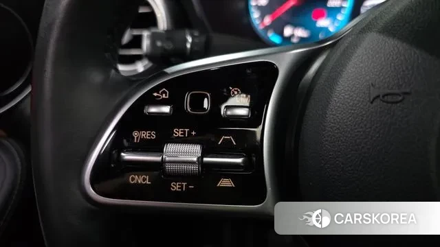 Mercedes-Benz GLC-Class X253 id 3765611 из Кореи 9