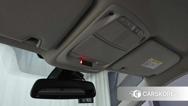 Renault Korea (Samsung) The New QM6 id 4396091 из Кореи 9