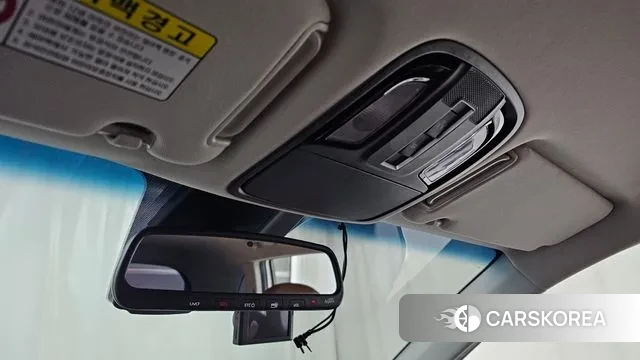 Kia The New Sorento id 3582898 из Кореи 9