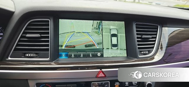 Genesis G80 id 4654247 из Кореи 9