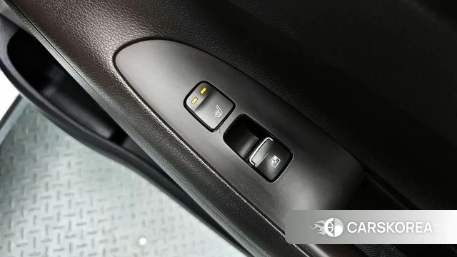 Hyundai The New Grandeur IG id 4397020 из Кореи 9