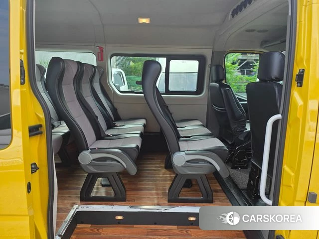 Renault Korea (Samsung) Master id 4476616 из Кореи 9