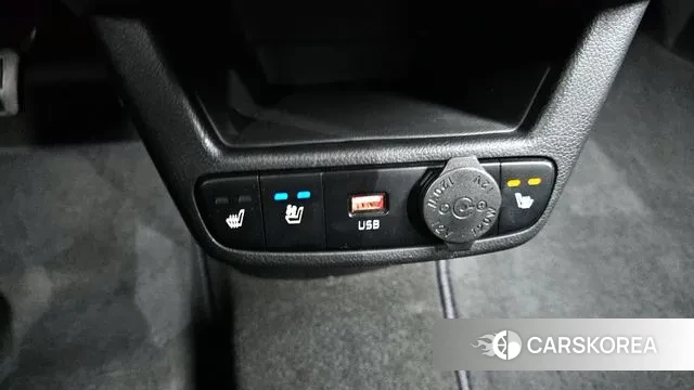 Kia The New Kia Ray id 3539377 из Кореи 9