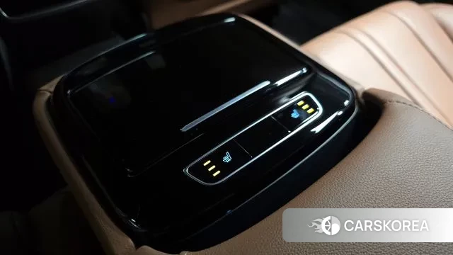 Genesis G80 (RG3) id 3524067 из Кореи 9