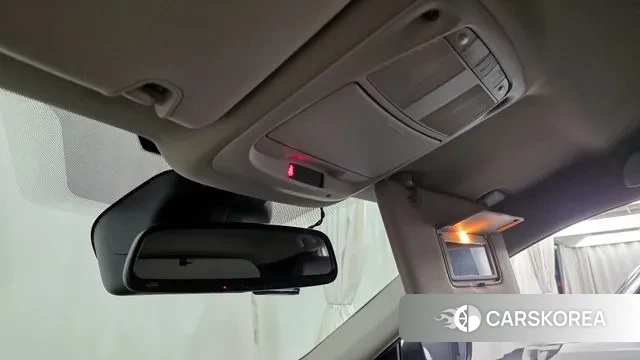 Renault Korea (Samsung) The New QM6 id 3771023 из Кореи 9