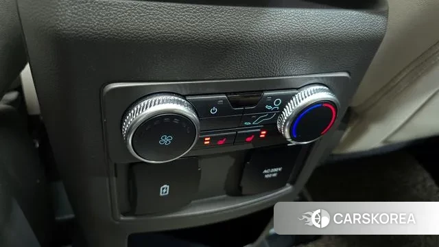 Ford Explorer 6th Generation id 3513578 из Кореи 9