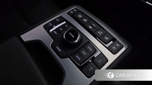 Genesis G80 id 3391678 из Кореи 9