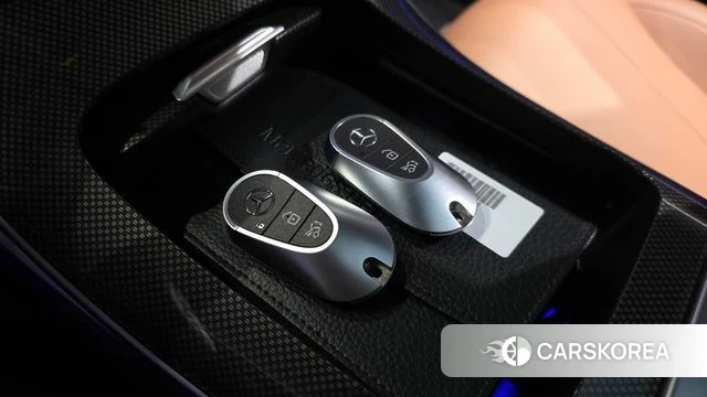 Mercedes-Benz CLE-Class C236 id 3952670 из Кореи 9