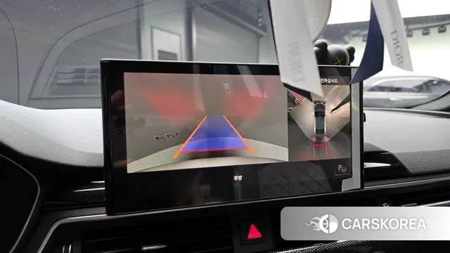 Audi S5 (B10) id 3218224 из Кореи 9