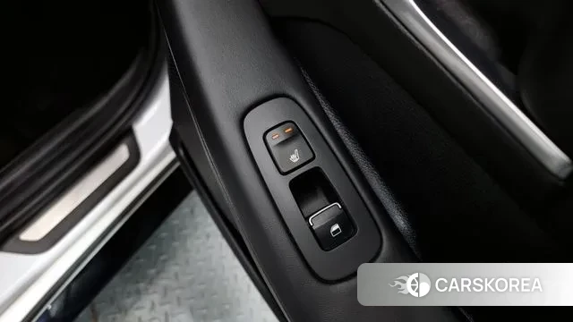 Hyundai Sonata Hybrid (DN8) id 3018421 из Кореи 9