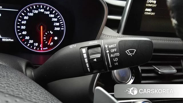 Genesis G70 id 4477500 из Кореи 9