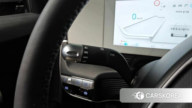 Hyundai Ionic 5 id 4682078 из Кореи 9