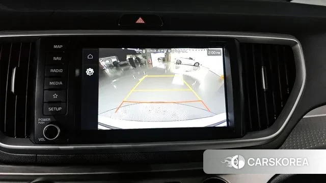 Kia The New Ray id 3458365 из Кореи 9