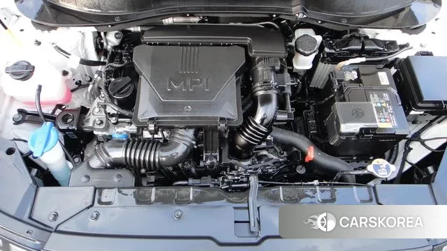 Hyundai Casper id 3669494 из Кореи 9