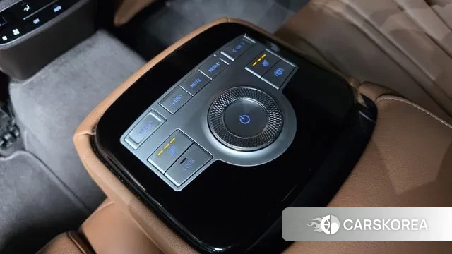 Genesis G80 (RG3) id 3551024 из Кореи 9