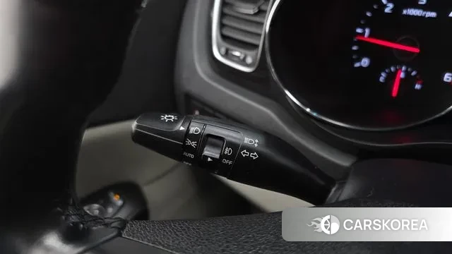 Kia The New Carnival id 3703173 из Кореи 9