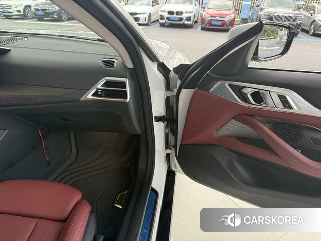 BMW 4 series id 4348328 из Китая 9
