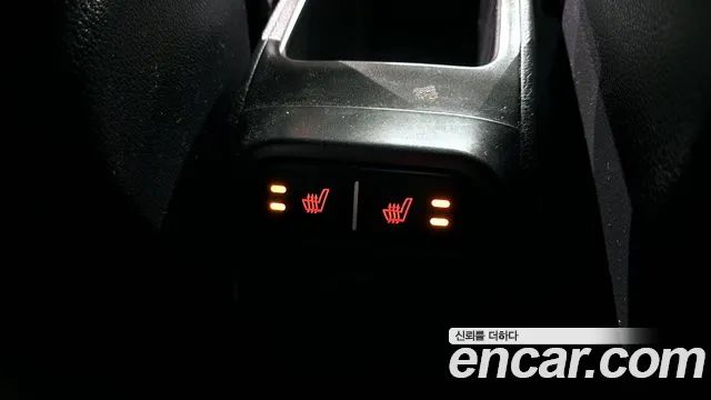 Kia The New Ray id 2512459 из Кореи 9