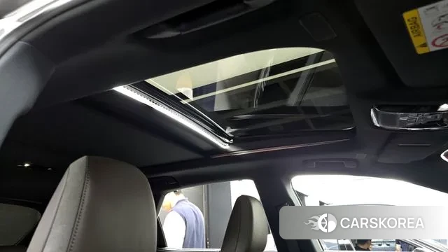 Lexus RX450h + 5th generation id 2883817 из Кореи 9