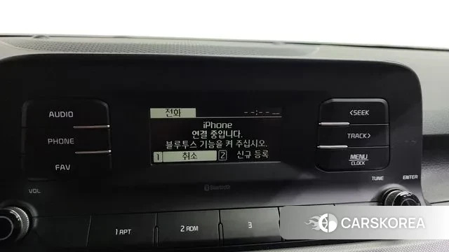 Kia Seltos id 3488873 из Кореи 9