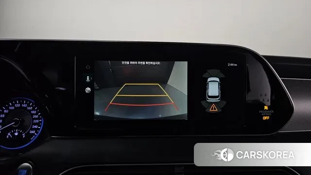 Hyundai Palisade id 3515076 из Кореи 9