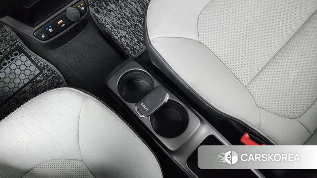 Kia The New Kia Ray id 2974160 из Кореи 9