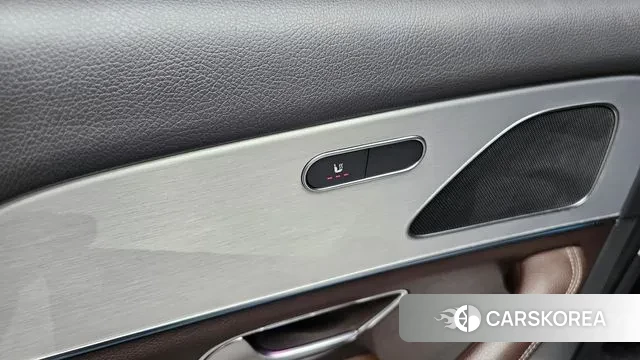 Mercedes-Benz GLE-Class W167 id 2960964 из Кореи 9