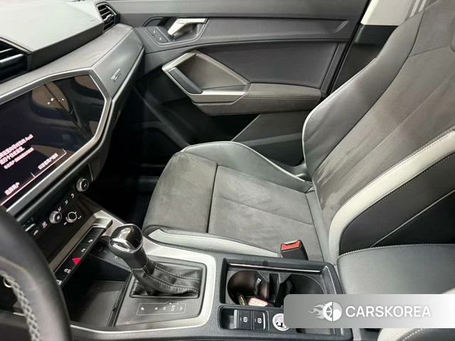 Audi Q3 id 4307301 из Китая 9