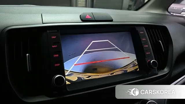 Kia The New Kia Ray id 3022417 из Кореи 9