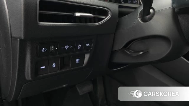 Hyundai Sonata (DN8) id 4951245 из Кореи 9