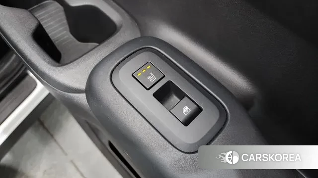 Hyundai Santa Fe (MX5) id 3696368 из Кореи 9