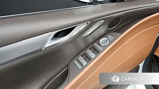 Genesis G80 (RG3) id 3562034 из Кореи 9