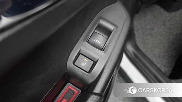 Chevrolet (GM Daewoo) Trailblazer id 3878372 из Кореи 9