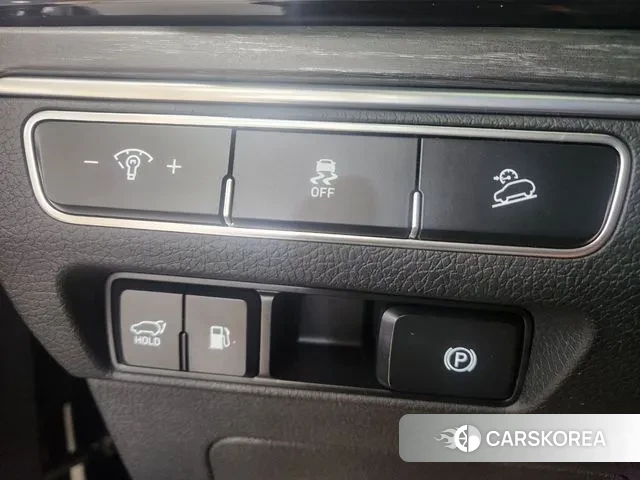 Kia Mohave Master id 3405661 из Кореи 9