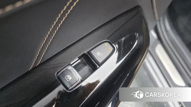 Kia K5 3rd generation id 3459099 из Кореи 9