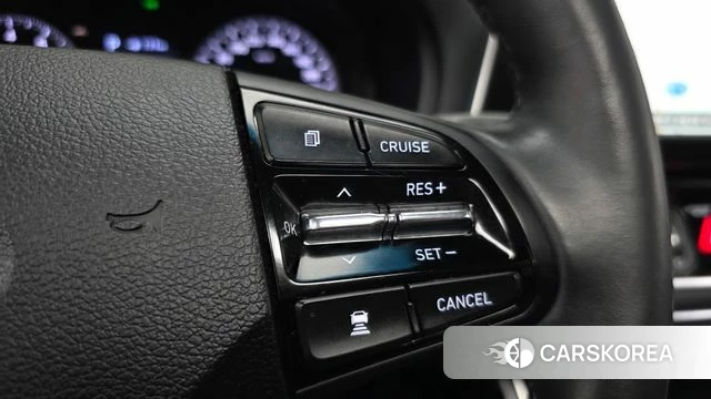 Hyundai Grandeur IG id 4713475 из Кореи 9