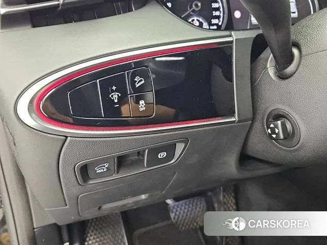 Genesis Electrified GV70 id 4863926 из Кореи 9