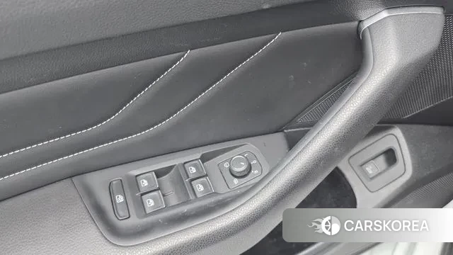 Volkswagen Passat GT (B8) id 3427378 из Кореи 9