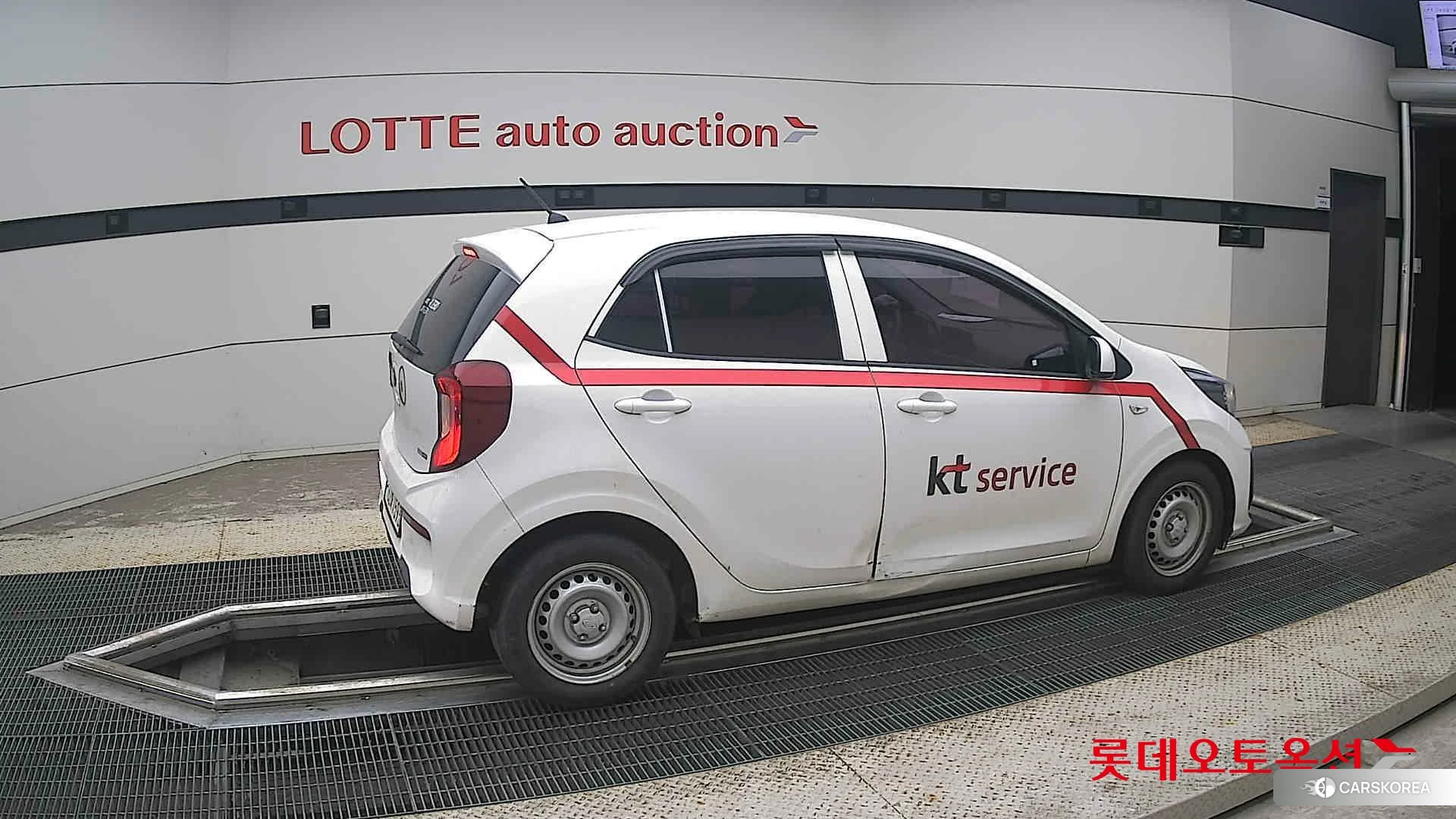 Kia Morning id 4674154 из Кореи 9