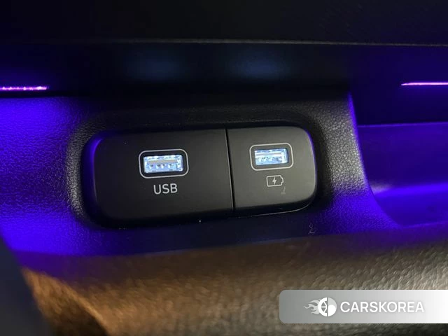 Hyundai Casper id 4495281 из Кореи 9