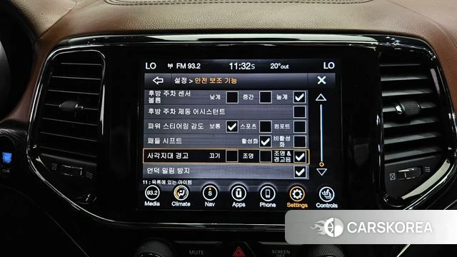 Jeep Grand Cherokee id 3954256 из Кореи 9