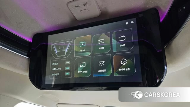 Kia The New Carnival 4th Generation id 4686430 из Кореи 9