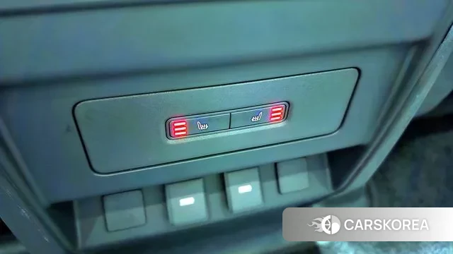 Land Rover Defender (L663) id 3679825 из Кореи 9