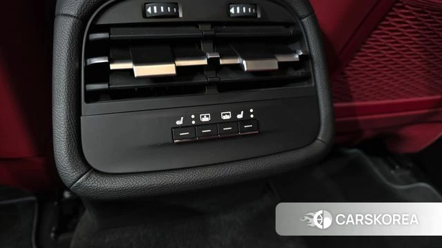 Maserati Ghibli id 4415779 из Кореи 9