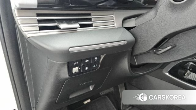 Hyundai The New Grandeur IG id 4409877 из Кореи 9