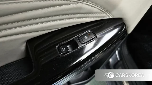 Kia K7 Premier Hybrid id 3055098 из Кореи 9