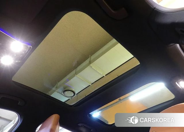 Mercedes-Benz C-Class W206 id 3805567 из Кореи 9