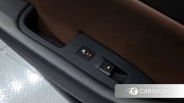 Hyundai Sonata New Rise Hybrid id 3188172 из Кореи 9