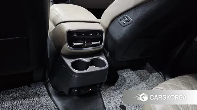 Kia Mohave Master id 3453190 из Кореи 9