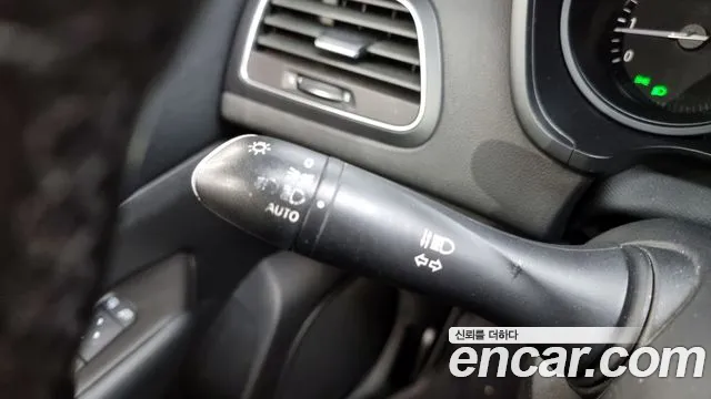 Renault Korea (Samsung) SM6 id 2850704 из Кореи 9